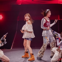 『BEYOOOOONDS CONCERT 2025 SPRING ～Take Me Out To The BUDOOOOOKAN！「Treasury Island」～』