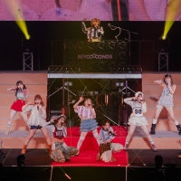 『BEYOOOOONDS CONCERT 2025 SPRING ～Take Me Out To The BUDOOOOOKAN！「Treasury Island」～』