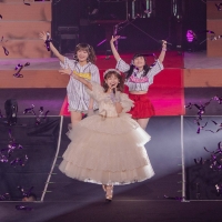 『BEYOOOOONDS CONCERT 2025 SPRING ～Take Me Out To The BUDOOOOOKAN！「Treasury Island」～』