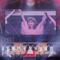 『BEYOOOOONDS CONCERT 2025 SPRING ～Take Me Out To The BUDOOOOOKAN！「Treasury Island」～』