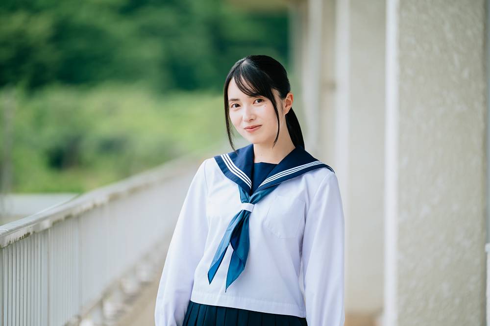 大原梓、ドラマ特区「世界で一番早い春」に出演　THE RAMPAGE藤原樹の妹役
