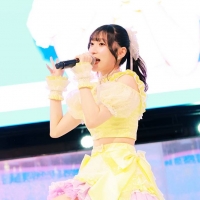 宮本佳林4thシングル「キケンな魔法/ビースト！」