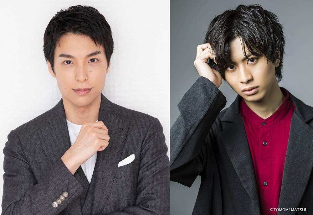 海宝直人＆岡宮来夢が出演、小林一茶の知られざる空白の十年に迫るミュージカル上演決定
