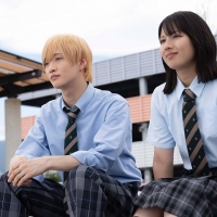 IMP.佐藤新×渡邉美穂、映画『青春ゲシュタルト崩壊』インタビュー