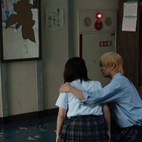 IMP.佐藤新×渡邉美穂、映画『青春ゲシュタルト崩壊』インタビュー