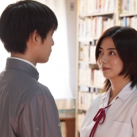 池田エライザ、映画『リライト』インタビュー