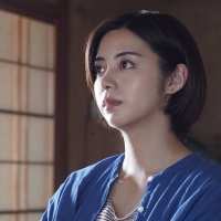 池田エライザ、映画『リライト』インタビュー