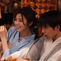 池田エライザ、映画『リライト』インタビュー