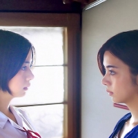 池田エライザ、映画『リライト』インタビュー