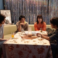 池田エライザ、映画『リライト』インタビュー