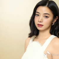 池田エライザ、映画『リライト』インタビュー