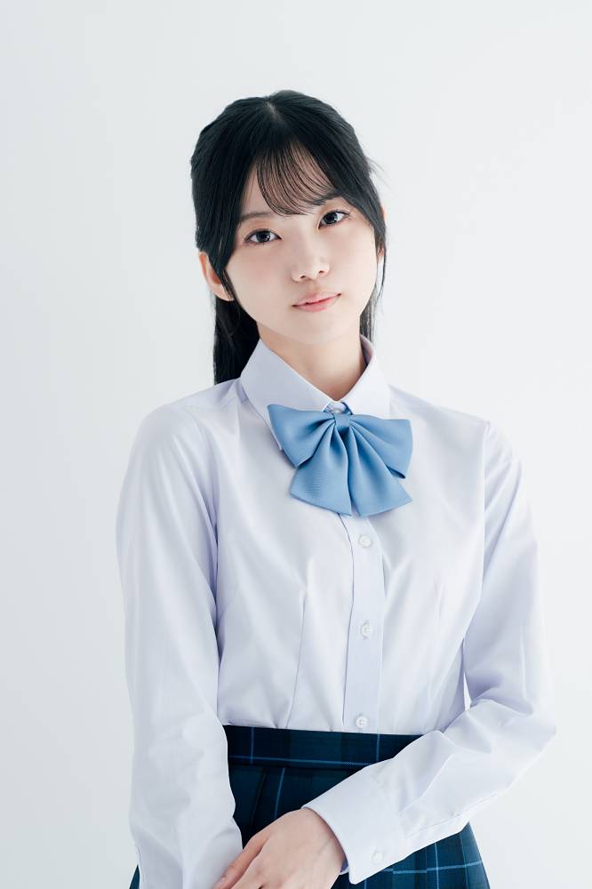 北里琉、“月10ドラマ”に出演決定　教師に恋心を抱く生徒役