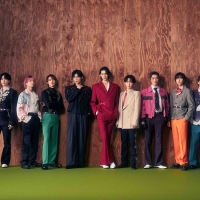 Snow Man、謎めいた洋館が舞台の｢SERIOUS」MV公開