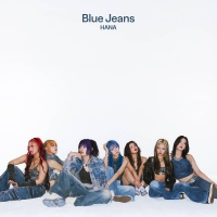 HANA、2nd Single「Blue Jeans」CD＆デジタルリリース決定