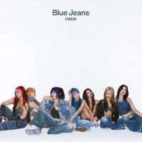 HANA、2nd Single「Blue Jeans」CD＆デジタルリリース決定