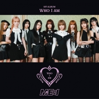 ME:I、1ST ALBUMリリース決定