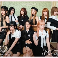 ME:I、1ST ALBUMリリース決定