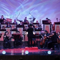 『BK100年音楽祭』