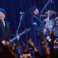 『PERSONZ 40th Anniversary FINAL ONE NIGHT ONLY DREAM LAND』