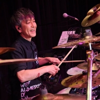 『PERSONZ 40th Anniversary FINAL ONE NIGHT ONLY DREAM LAND』
