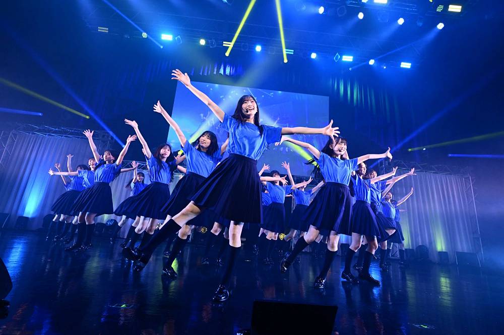 僕青、結成２周年に魅せた進化と一体感　初の全国ツアー完走で超満員を魅了
