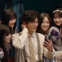 稲垣吾郎が“転生”して乃木坂46にメンバー入り!?