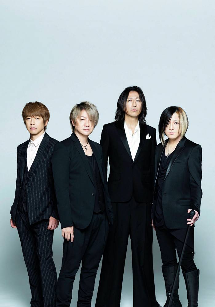 「ザ・グレイテスト・ヒッツ」GLAY特集、90年代の「ポップジャム」から３曲紹介
