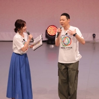 「Walk the Talk for SDGs in EXPO2025 UN&YOSHIMOTO」