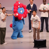 「Walk the Talk for SDGs in EXPO2025 UN&YOSHIMOTO」