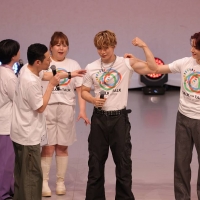 「Walk the Talk for SDGs in EXPO2025 UN&YOSHIMOTO」