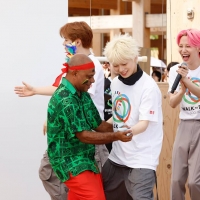 「Walk the Talk for SDGs in EXPO2025 UN&YOSHIMOTO」