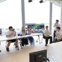 「Walk the Talk for SDGs in EXPO2025 UN&YOSHIMOTO」