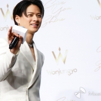 「Wonjungyo Hair」新CM発表会