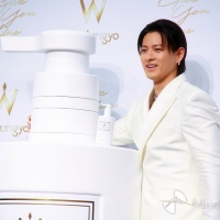 「Wonjungyo Hair」新CM発表会