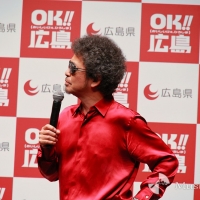 「OK!!広島（おいしいけぇ、ひろしま）」記者発表会
