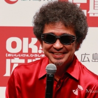 「OK!!広島（おいしいけぇ、ひろしま）」記者発表会