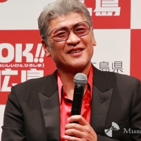 「OK!!広島（おいしいけぇ、ひろしま）」記者発表会