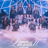 NiziU、ライブBlu-ray発売決定
