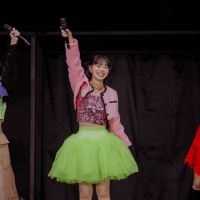 『アンジュルム 10th Anniversary tour2025 春 「桜梅桃李」上國料萌衣 FINAL ～お先はまっキラ！～』