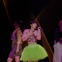 『アンジュルム 10th Anniversary tour2025 春 「桜梅桃李」上國料萌衣 FINAL ～お先はまっキラ！～』