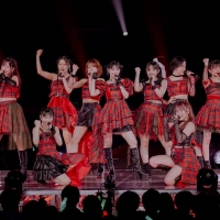 『アンジュルム 10th Anniversary tour2025 春 「桜梅桃李」上國料萌衣 FINAL ～お先はまっキラ！～』