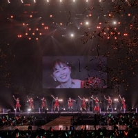『アンジュルム 10th Anniversary tour2025 春 「桜梅桃李」上國料萌衣 FINAL ～お先はまっキラ！～』