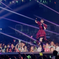 『アンジュルム 10th Anniversary tour2025 春 「桜梅桃李」上國料萌衣 FINAL ～お先はまっキラ！～』