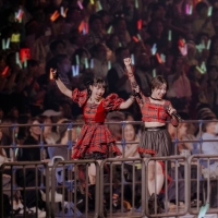 『アンジュルム 10th Anniversary tour2025 春 「桜梅桃李」上國料萌衣 FINAL ～お先はまっキラ！～』