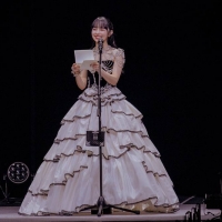 『アンジュルム 10th Anniversary tour2025 春 「桜梅桃李」上國料萌衣 FINAL ～お先はまっキラ！～』