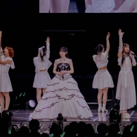 『アンジュルム 10th Anniversary tour2025 春 「桜梅桃李」上國料萌衣 FINAL ～お先はまっキラ！～』