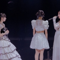 『アンジュルム 10th Anniversary tour2025 春 「桜梅桃李」上國料萌衣 FINAL ～お先はまっキラ！～』