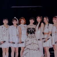 『アンジュルム 10th Anniversary tour2025 春 「桜梅桃李」上國料萌衣 FINAL ～お先はまっキラ！～』