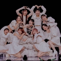 『アンジュルム 10th Anniversary tour2025 春 「桜梅桃李」上國料萌衣 FINAL ～お先はまっキラ！～』