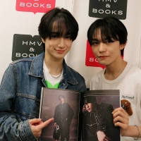 『EBiDAN NEXT MAGAZINE PLUS＋ 2025 #01』発売記念イベント